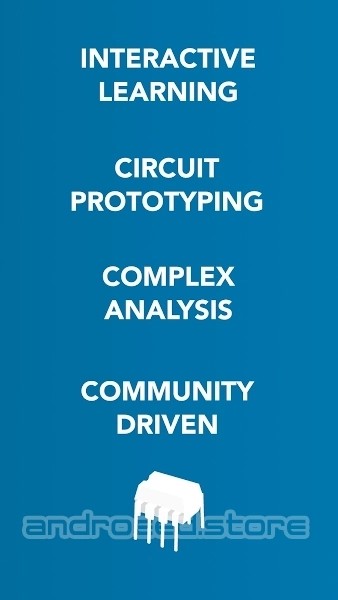 crumb電路模擬器手機版 v1.0.3 最新版 2