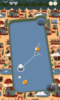 非常規(guī)臺球 v1.0.1 安卓版 0