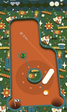 非常規(guī)臺球 v1.0.1 安卓版 3