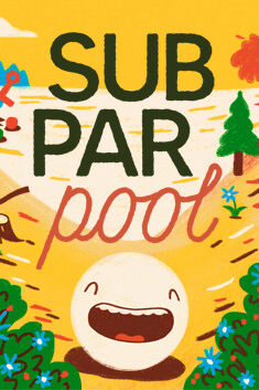 非常規(guī)臺球 v1.0.1 安卓版 1