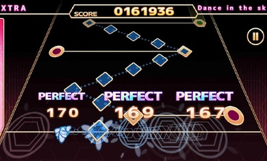 節(jié)奏蜂塊 v4.13.0 安卓版 2