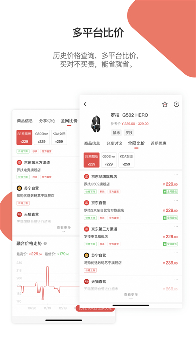 好物清單手機(jī)版 v2.2.6 安卓版 2