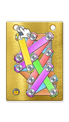 瘋狂燒腦解謎 v1.0 安卓版 1