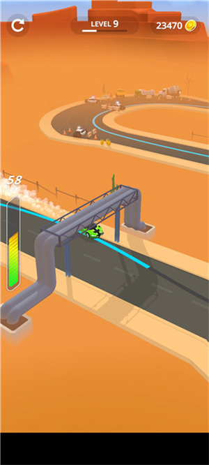 直線競速街頭賽車 v1.6.0安卓版 1