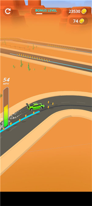 直線競速街頭賽車 v1.6.0安卓版 2