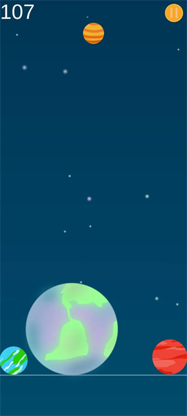 合成星球 v1.1.1 安卓版 0