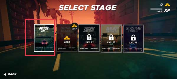 Pako Highway v1.1.3 安卓版 2