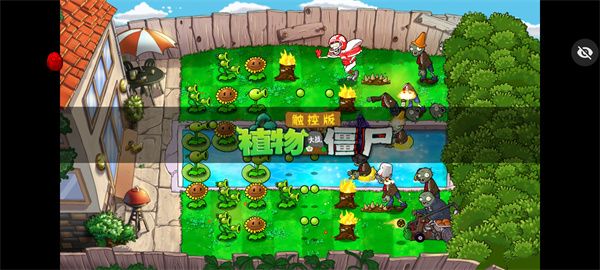 pvz隨機(jī)植物版本 v1.1.5 1