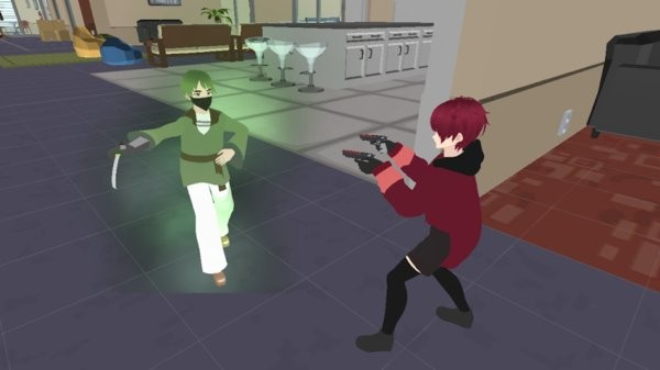 英雄射擊 v1.3 安卓版 2