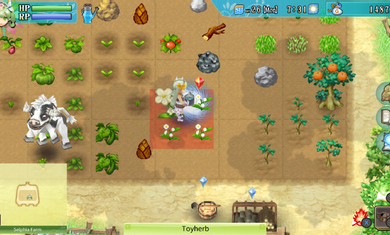 符文工房 v2.0.20 安卓版 2