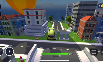 游戲創(chuàng)建者中文版 v2.119.2 安卓版 3