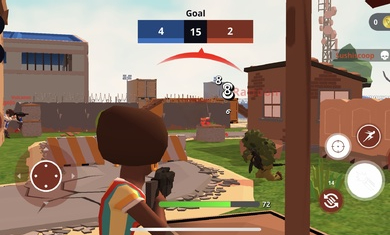 游戲創(chuàng)建者中文版 v2.119.2 安卓版 0