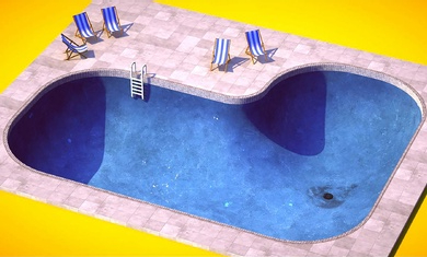 坡道滑板 v0.1 安卓版 1