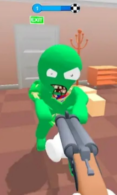 僵尸大師 v0.42 安卓版 0