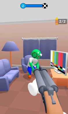 僵尸大師 v0.42 安卓版 1