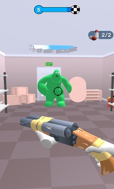 僵尸大師 v0.42 安卓版 4