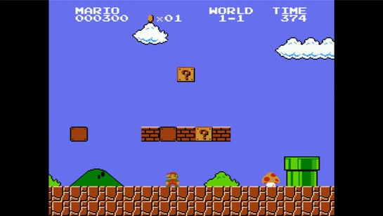 超級瑪麗tv版 v1.56 安卓版 2