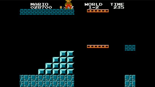 超級瑪麗tv版 v1.56 安卓版 0