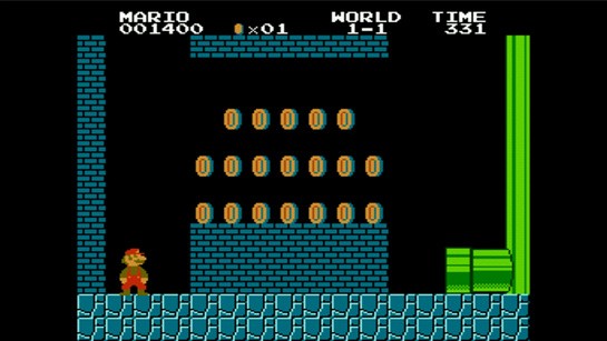 超級瑪麗tv版 v1.56 安卓版 3