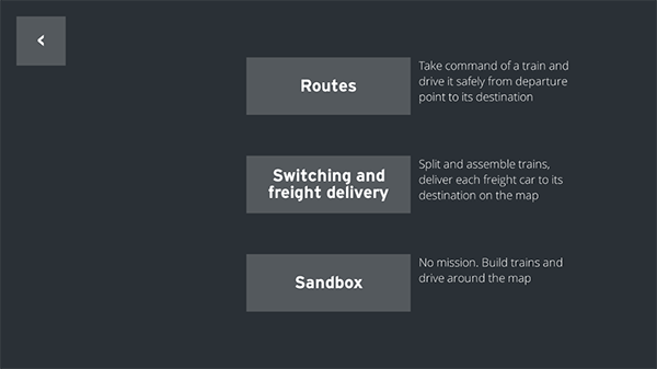 火车和铁路货场模拟器1.1.21版本 v1.1.21 手机版2