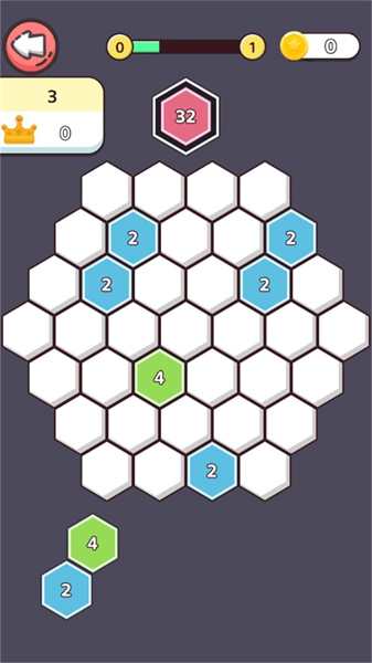 一百種燒腦體驗 v1.0.0 安卓版 0