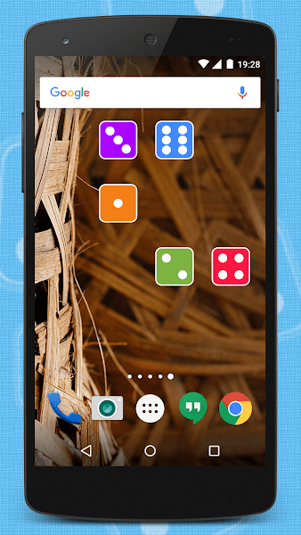 擲骰子 v1.5.3 安卓版 2