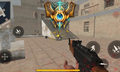反恐精英射擊 v3 安卓版 3