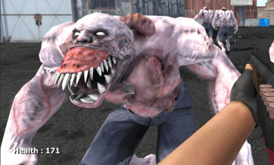 僵尸殺戮4 v2.8 安卓版 3