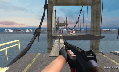 僵尸殺戮4 v2.8 安卓版 1