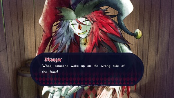 你被小丑困住漢化版 v1.0 安卓版 1