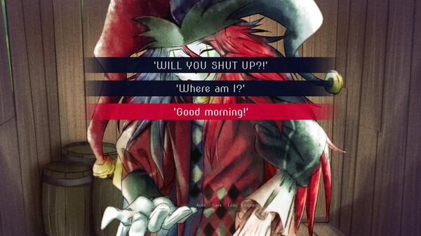 你被小丑困住漢化版 v1.0 安卓版 2