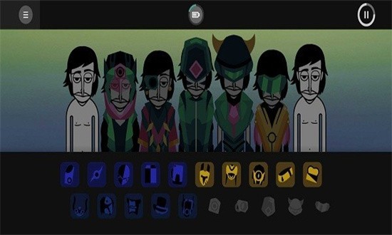 節(jié)奏盒子機(jī)械學(xué)新版本 v0.5.7 0