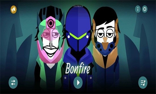 節(jié)奏盒子機(jī)械學(xué)新版本 v0.5.7 1