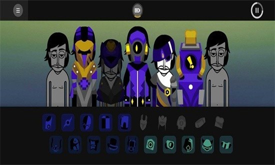 節(jié)奏盒子機(jī)械學(xué)新版本 v0.5.7 2