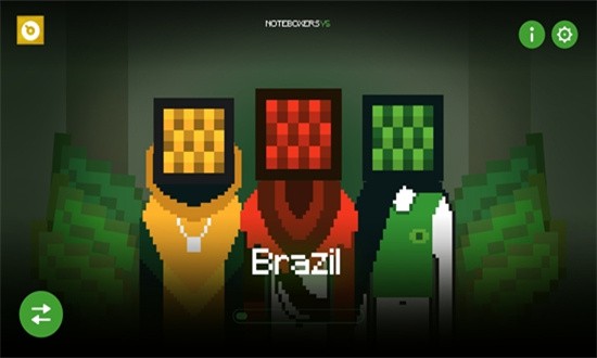 節(jié)奏盒子數(shù)字方塊 v0.5.4 2