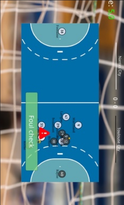 手球裁判模擬器 v1.2 1