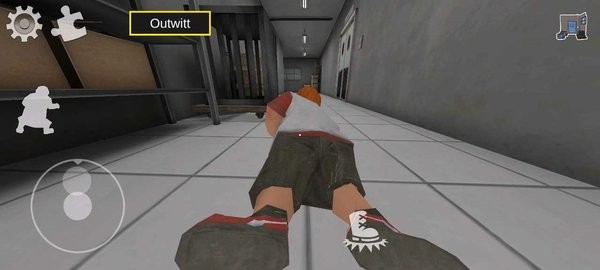 恐怖冰淇淋4Outwitt模組最新版 v1.1 1