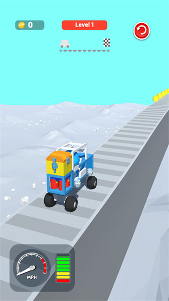 組裝小貨車(chē) v0.3.22安卓版 2