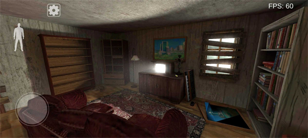 恐怖鬼屠夫 v0.1 安卓版 1