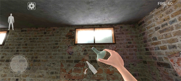 恐怖鬼屠夫 v0.1 安卓版 3