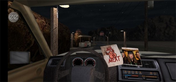 恐怖鬼屠夫 v0.1 安卓版 0