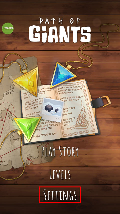 巨人之路 v2.2.7 安卓版 3