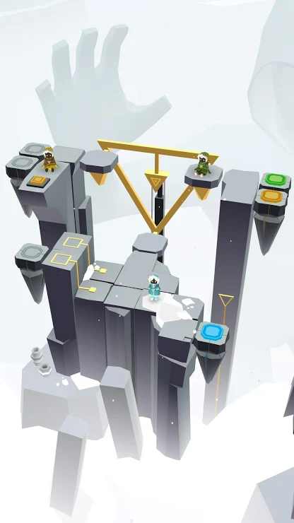 巨人之路 v2.2.7 安卓版 2