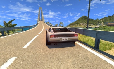 物理車(chē)禍模擬器 v2 安卓版 3