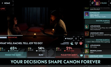 寂靜嶺飛升 v1.0.10 安卓版 1