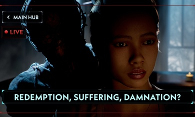 寂靜嶺飛升 v1.0.10 安卓版 0