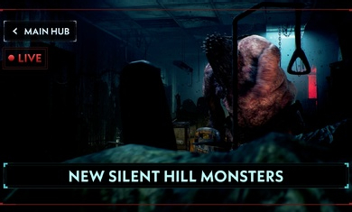 寂靜嶺飛升 v1.0.10 安卓版 2