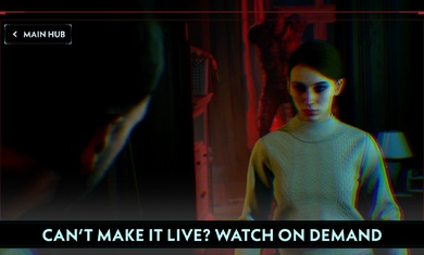 寂靜嶺飛升 v1.0.10 安卓版 4