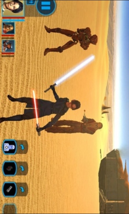 星球大戰(zhàn)最新版 v1.0.8 1