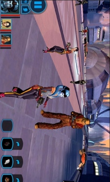 星球大戰(zhàn)最新版 v1.0.8 3